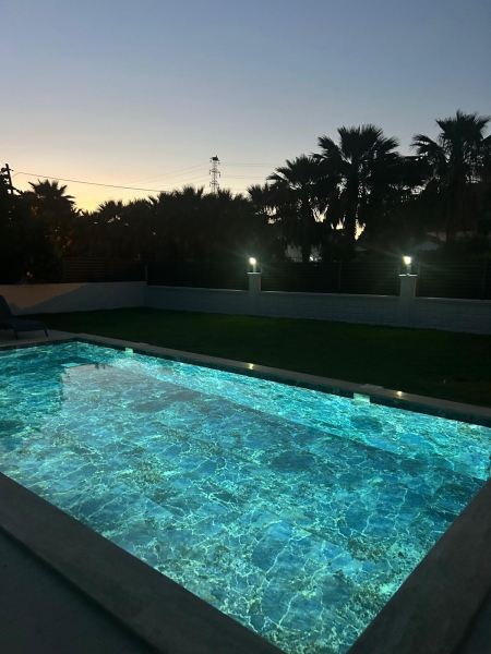 Villa İda
